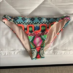 Mara Hoffman bikini bottoms